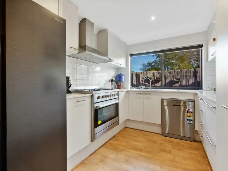 Third view of Homely house listing, 3/16 Swan Street, Bairnsdale VIC 3875