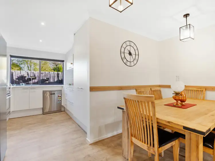 Fourth view of Homely house listing, 3/16 Swan Street, Bairnsdale VIC 3875