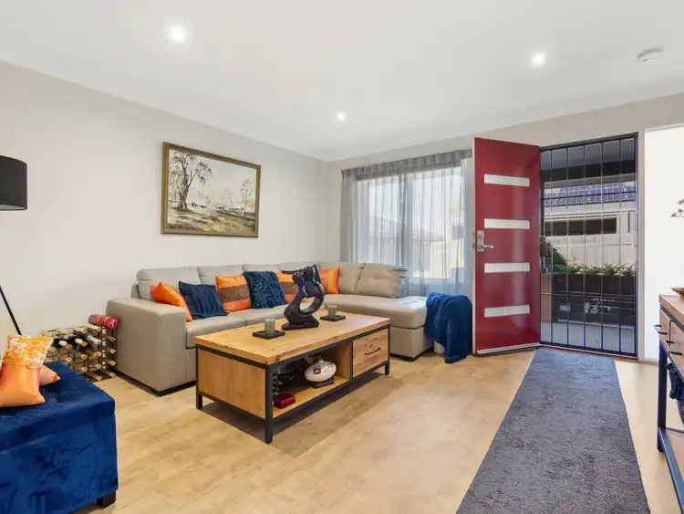 Fifth view of Homely house listing, 3/16 Swan Street, Bairnsdale VIC 3875