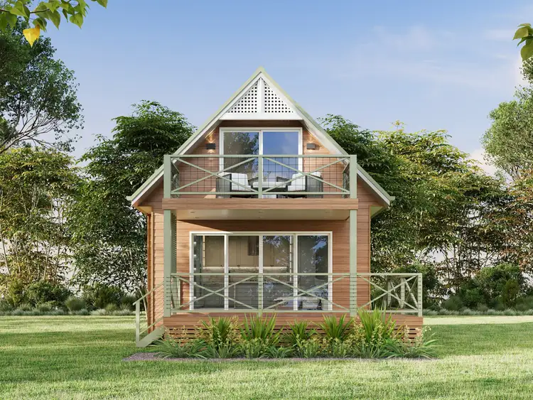 Main view of Homely land listing, 21/33 Berrara Road, Berrara NSW 2540