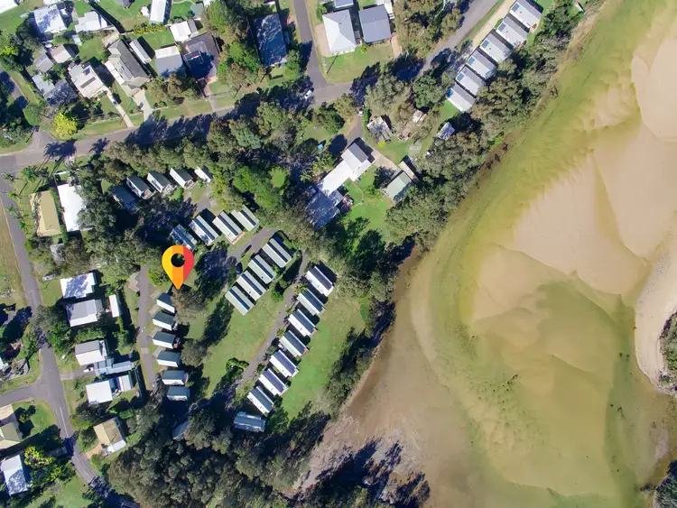 Second view of Homely land listing, 21/33 Berrara Road, Berrara NSW 2540