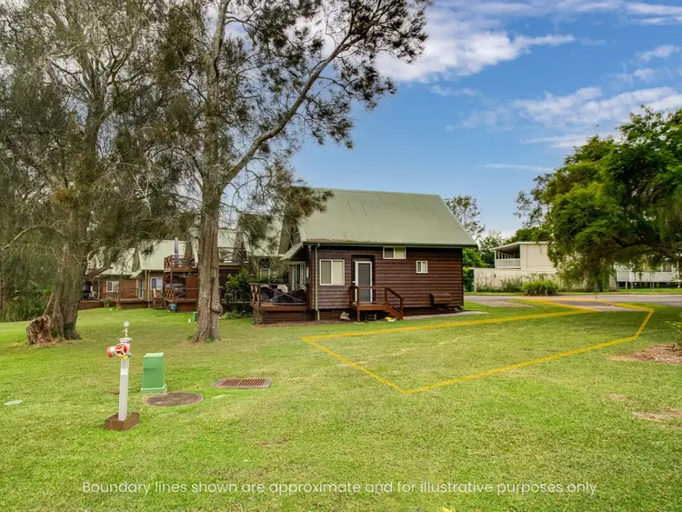 Fifth view of Homely land listing, 21/33 Berrara Road, Berrara NSW 2540