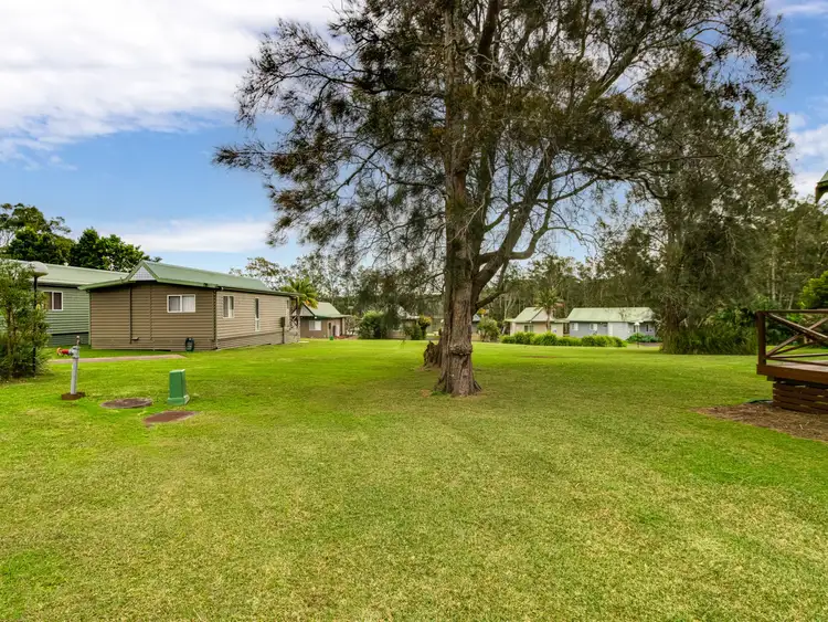 Sixth view of Homely land listing, 21/33 Berrara Road, Berrara NSW 2540