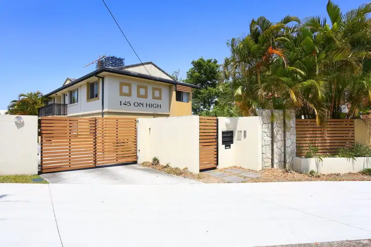 4/145 High Street, Southport QLD 4215