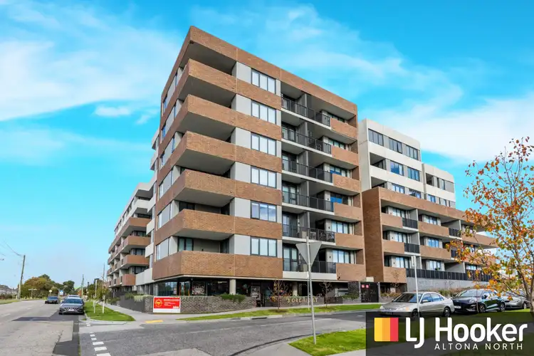 B207/2 Main Road, Clayton South VIC 3169
