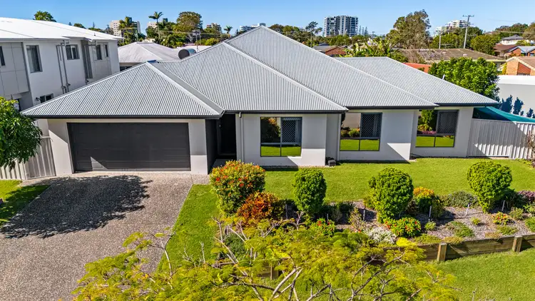 36 Abbey Court, Pelican Waters QLD 4551