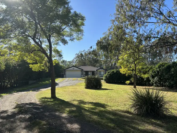 18 Blue Gums Dr