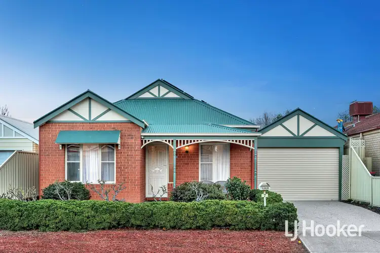 7 Burnley Street, Point Cook VIC 3030