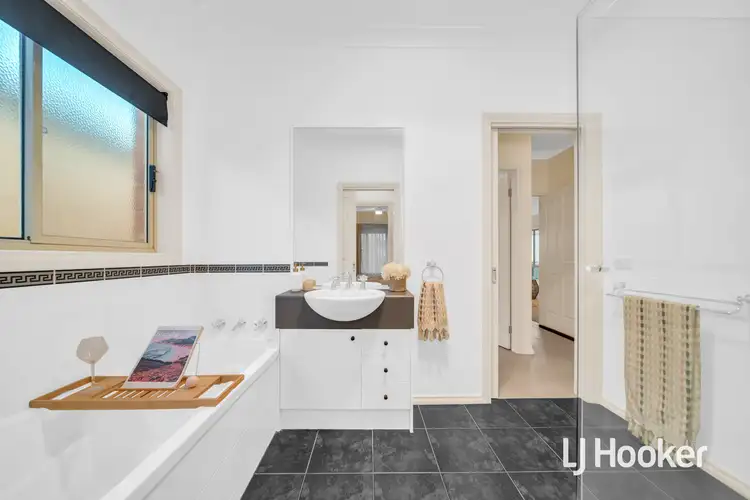 Fifth view of Homely house listing, 7 Burnley Street, Point Cook VIC 3030