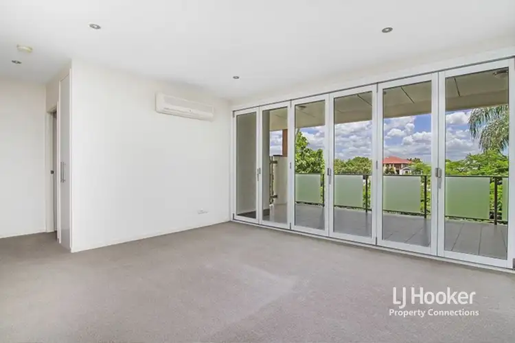 Second view of Homely house listing, 6/32 Vine Street, Clayfield QLD 4011