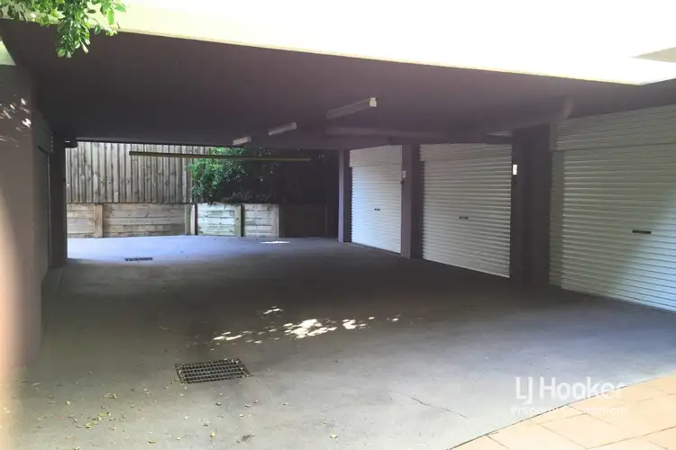 Fifth view of Homely house listing, 6/32 Vine Street, Clayfield QLD 4011