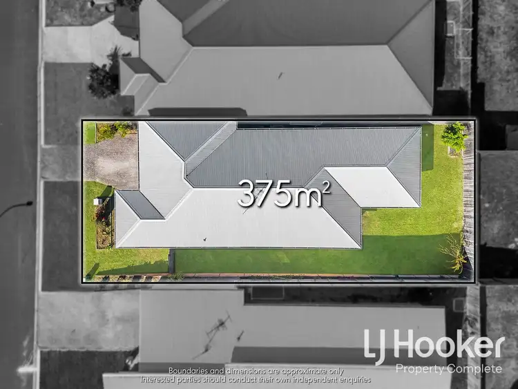 Second view of Homely house listing, 8 Wilby Street, Flagstone QLD 4280