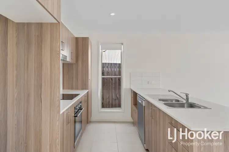 Fourth view of Homely house listing, 8 Wilby Street, Flagstone QLD 4280
