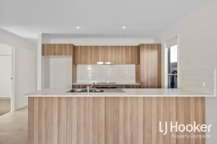 Fifth view of Homely house listing, 8 Wilby Street, Flagstone QLD 4280