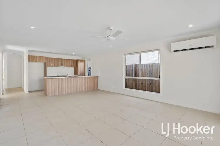Sixth view of Homely house listing, 8 Wilby Street, Flagstone QLD 4280