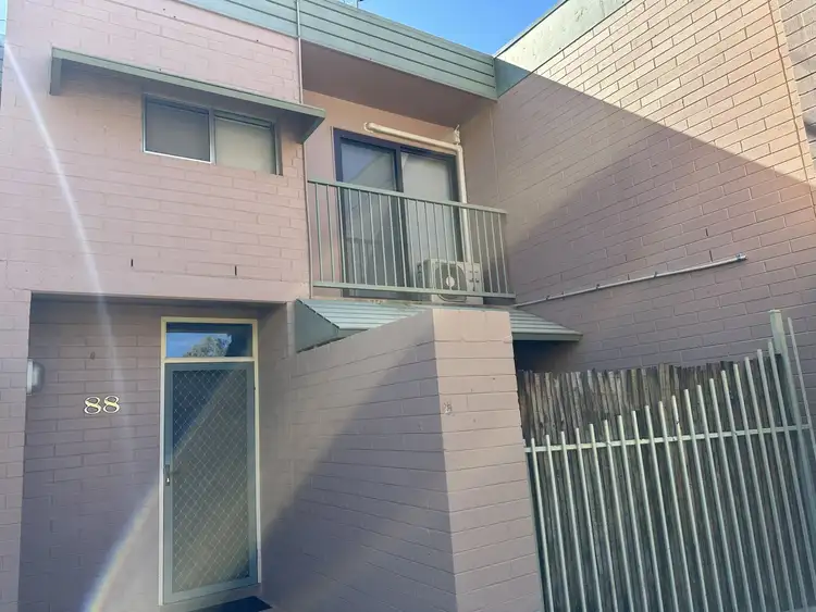 88/111 Bloomfield Street, Gillen NT 870