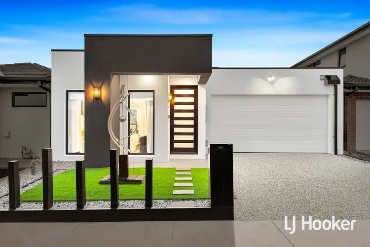 6 Kite Street, Deanside VIC 3336