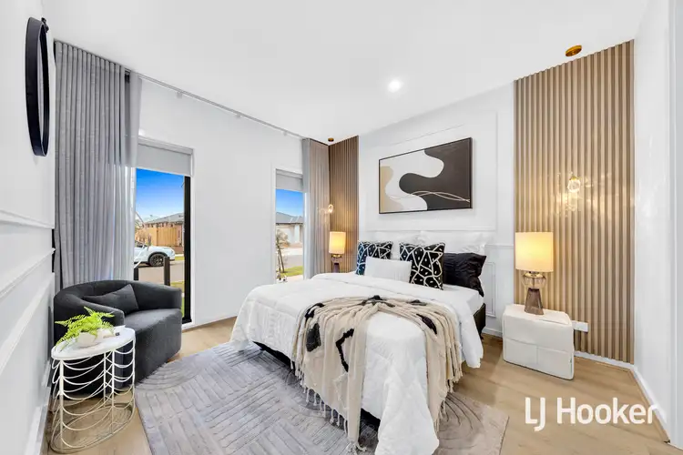 Third view of Homely house listing, 6 Kite Street, Deanside VIC 3336