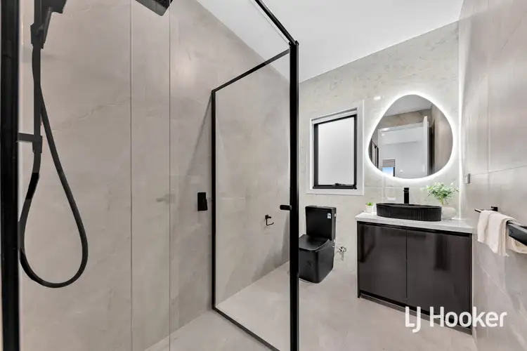 Fourth view of Homely house listing, 6 Kite Street, Deanside VIC 3336