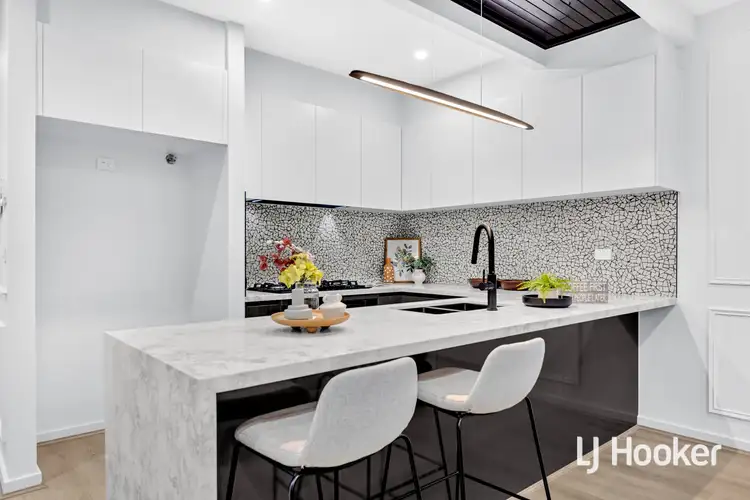 Fifth view of Homely house listing, 6 Kite Street, Deanside VIC 3336