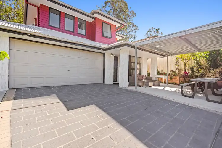 4 Bailer Street, Coomera QLD 4209