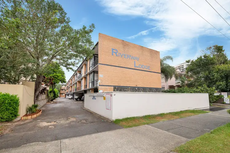 9/47 Peninsular Drive, Surfers Paradise QLD 4217