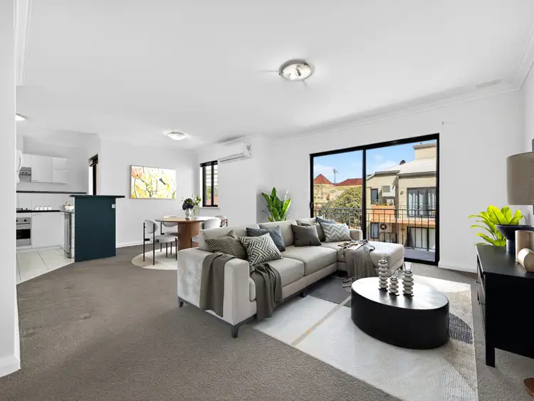 12/28 Bronte Street, East Perth WA 6004