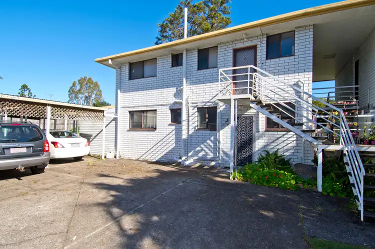 Second view of Homely unit listing, 3/4 Kokoda Street, Beenleigh QLD 4207