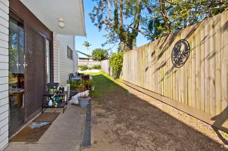 Third view of Homely unit listing, 3/4 Kokoda Street, Beenleigh QLD 4207