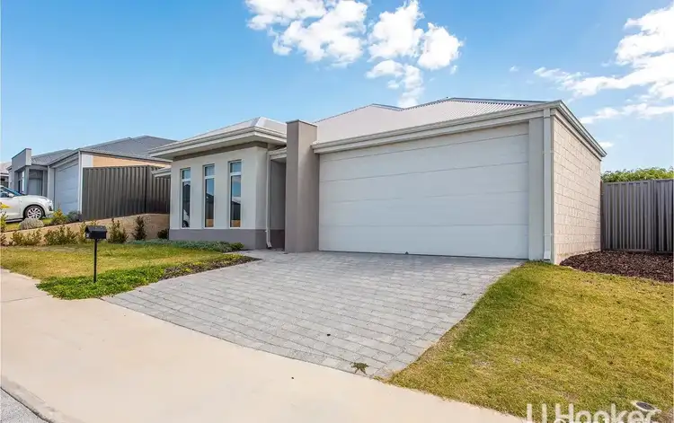 Main view of Homely house listing, 39 Sarasota Loop, Madora Bay WA 6210