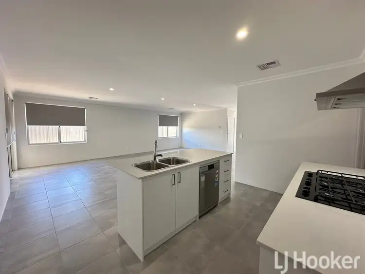 Second view of Homely house listing, 39 Sarasota Loop, Madora Bay WA 6210