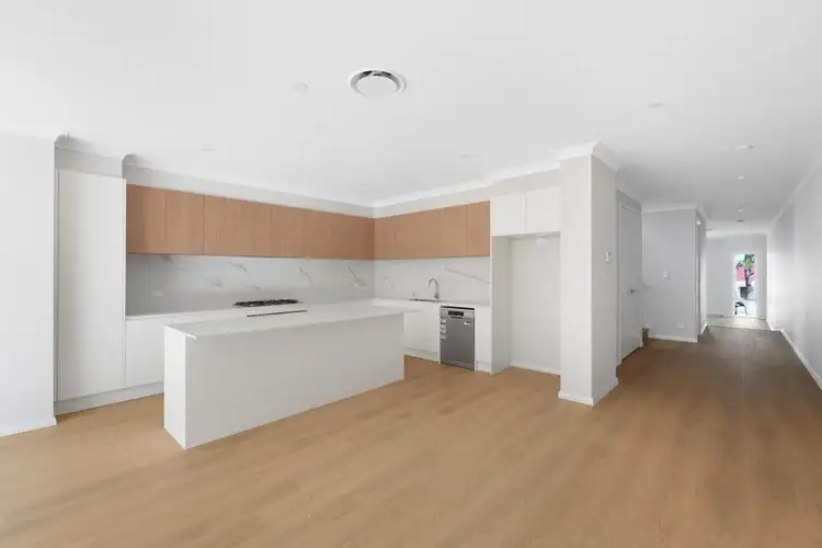 Fourth view of Homely house listing, 66 Wolseley Street, Fairfield NSW 2165