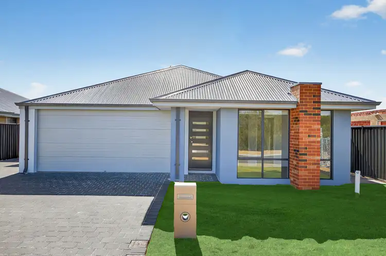 59A Broadhurst Avenue, Ravenswood WA 6208
