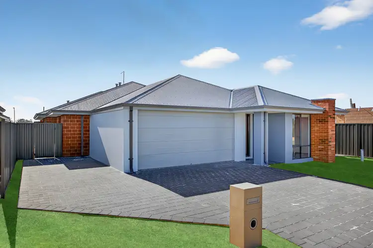 59B Broadhurst Avenue, Ravenswood WA 6208