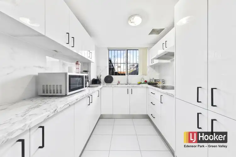 66/29 Longfield Street, Cabramatta NSW 2166