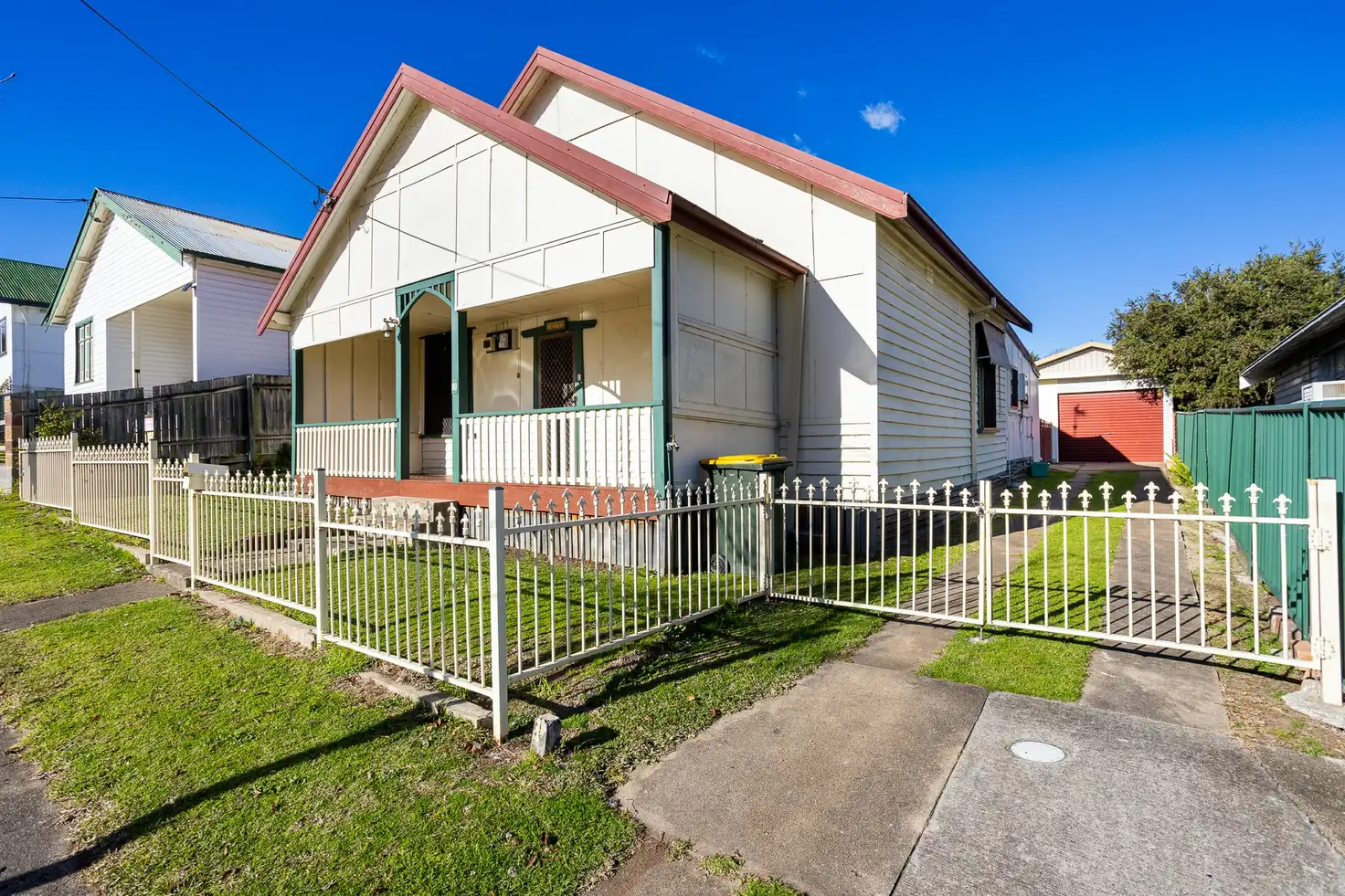 Main view of Homely house listing, 90 Upper Street, Bega NSW 2550