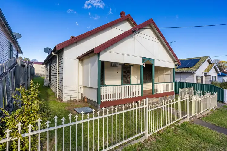 Second view of Homely house listing, 90 Upper Street, Bega NSW 2550