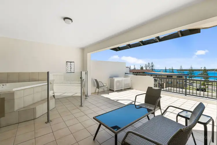 Third view of Homely apartment listing, 312/392 Marine Parade, Labrador QLD 4215