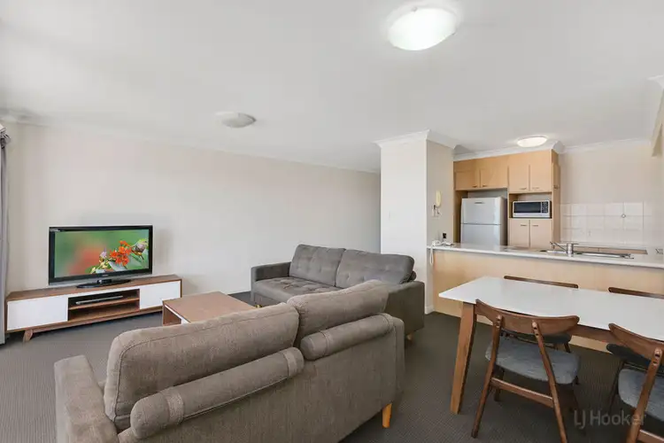 Fifth view of Homely apartment listing, 312/392 Marine Parade, Labrador QLD 4215