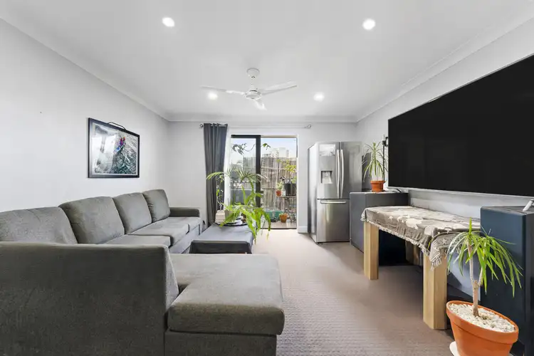 Fourth view of Homely unit listing, 8/6 Lenneberg Street, Southport QLD 4215