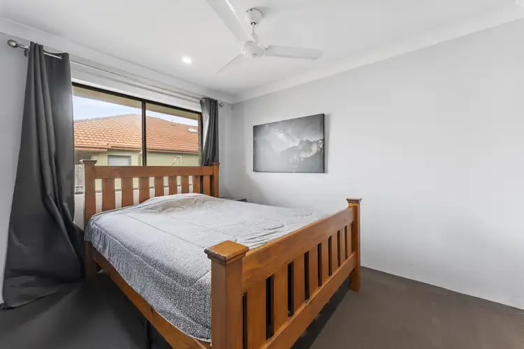 Fifth view of Homely unit listing, 8/6 Lenneberg Street, Southport QLD 4215