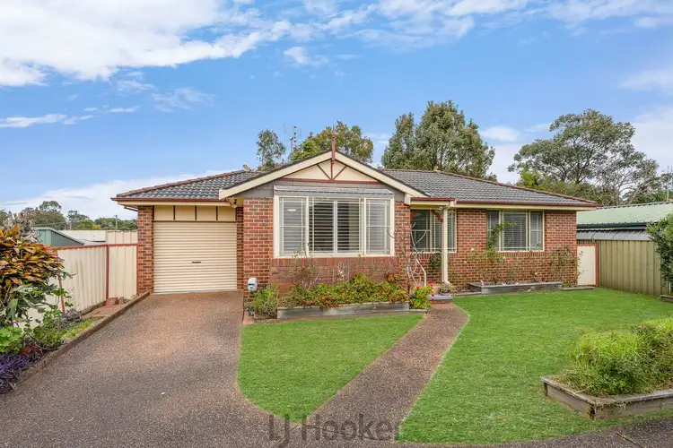 Main view of Homely villa listing, 3/4 Rupert Street, Blackalls Park NSW 2283