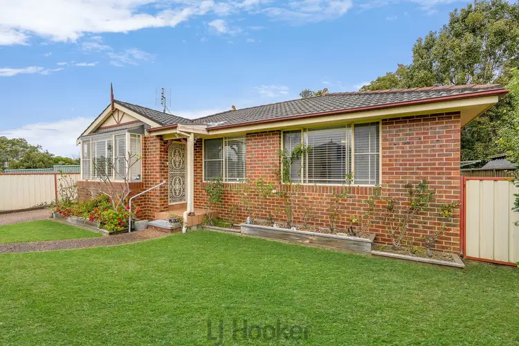 Second view of Homely villa listing, 3/4 Rupert Street, Blackalls Park NSW 2283