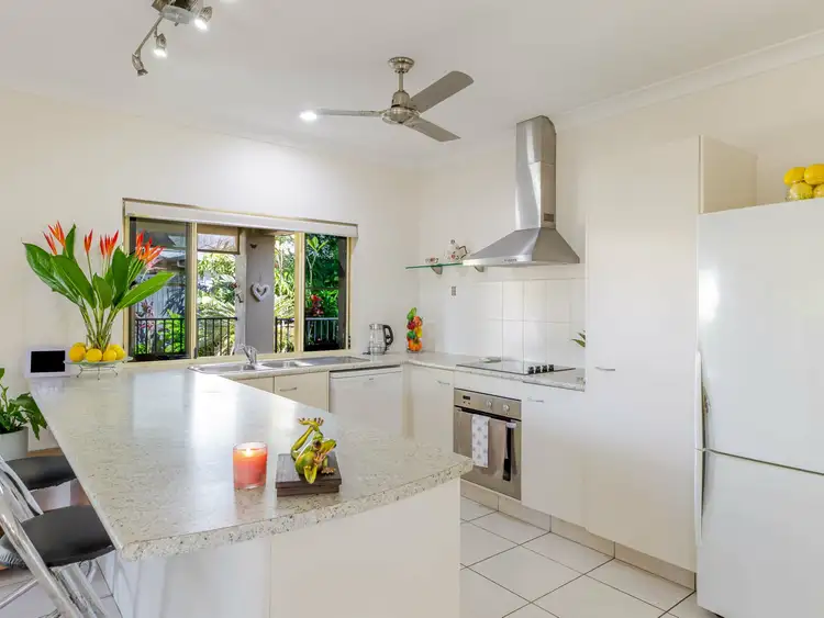 6 Shearwater Street, Port Douglas QLD 4877