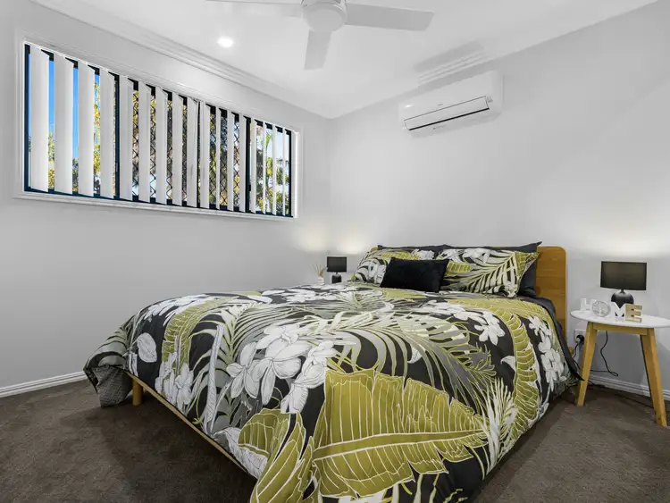 Fourth view of Homely unit listing, Unit 2/33 Elizabeth Street, Urangan QLD 4655
