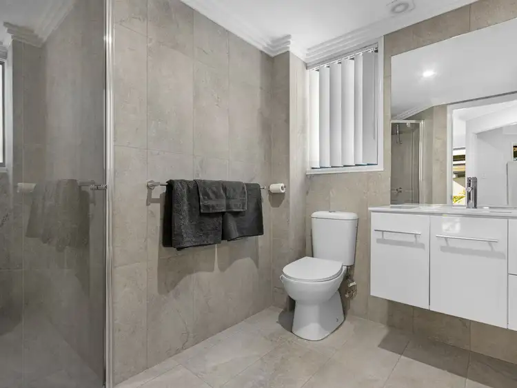 Fifth view of Homely unit listing, Unit 2/33 Elizabeth Street, Urangan QLD 4655
