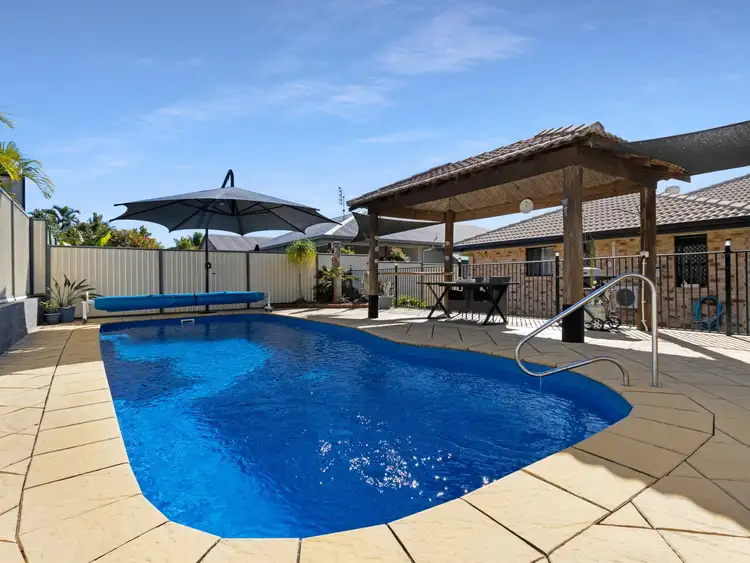 Main view of Homely house listing, 13 Harrison Circuit, Urangan QLD 4655
