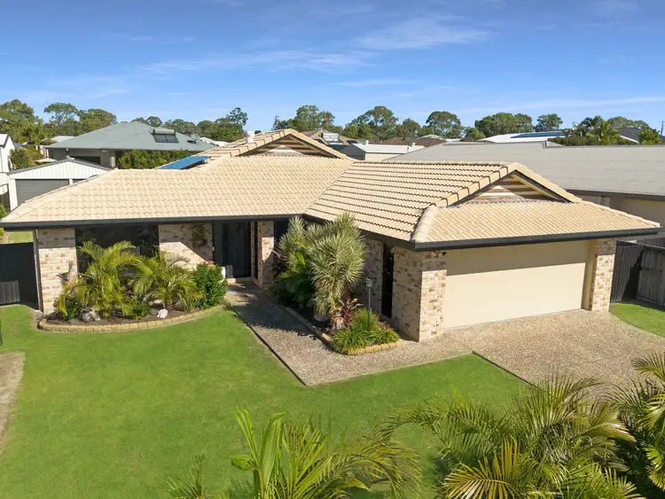 Third view of Homely house listing, 13 Harrison Circuit, Urangan QLD 4655