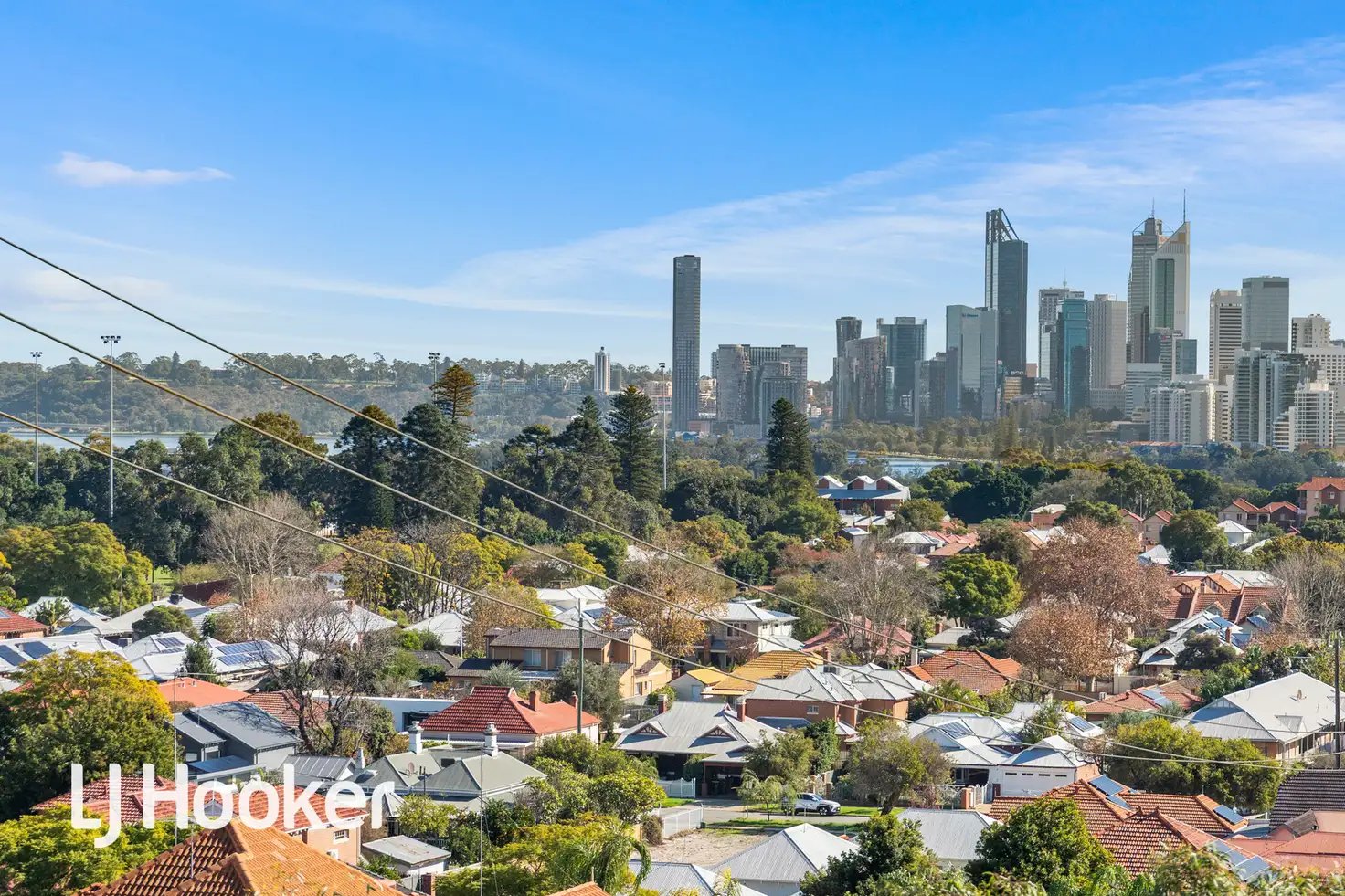 Main view of Homely apartment listing, 37/22 King George Street, Victoria Park WA 6100