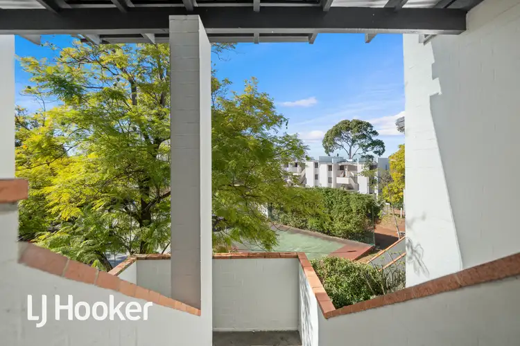 Second view of Homely apartment listing, 37/22 King George Street, Victoria Park WA 6100
